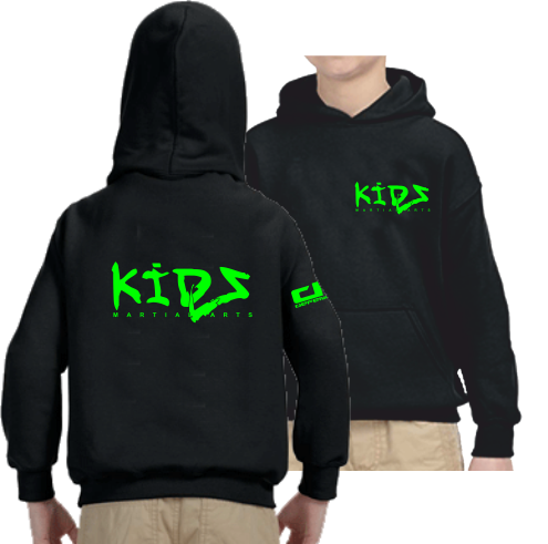 DL KIDS Hoodie