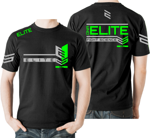 DL DNA ELITE T-shirt