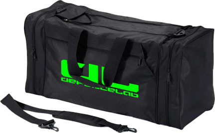 DL Jumbo Holdall
