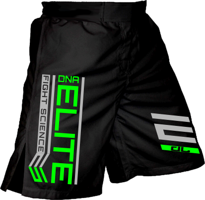 DNA ELITE Shorts