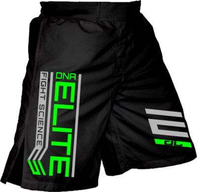 DNA ELITE Shorts