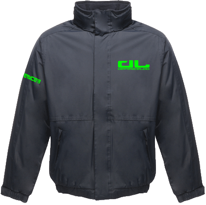 DL Dover Jacket
