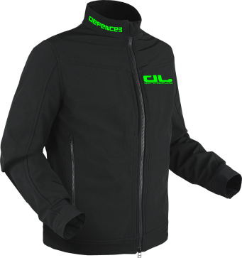 DL Softshell Jacket