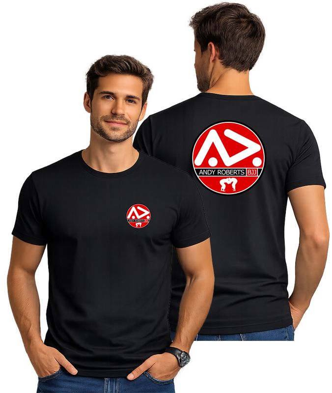 ARBJJ Academy T-Shirt