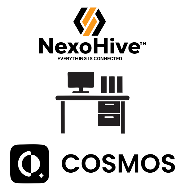 Cosmos Office Space Access