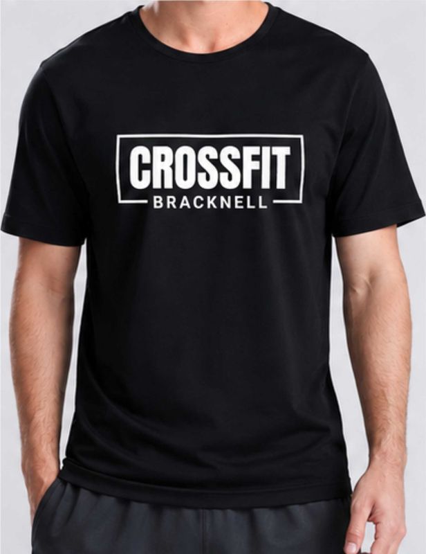 CrossFit Bracknell DRY FIT NEOTERIC T-SHIRT