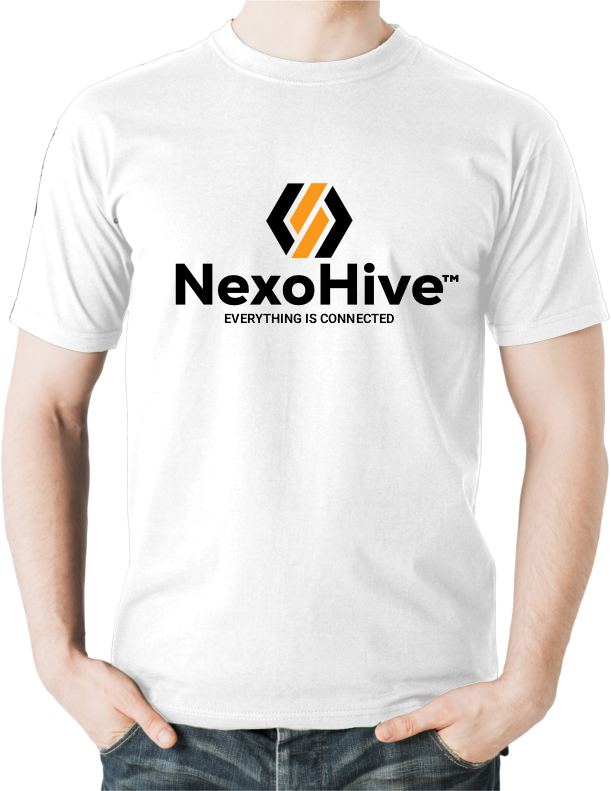 NexoHive™ Official T-shirt