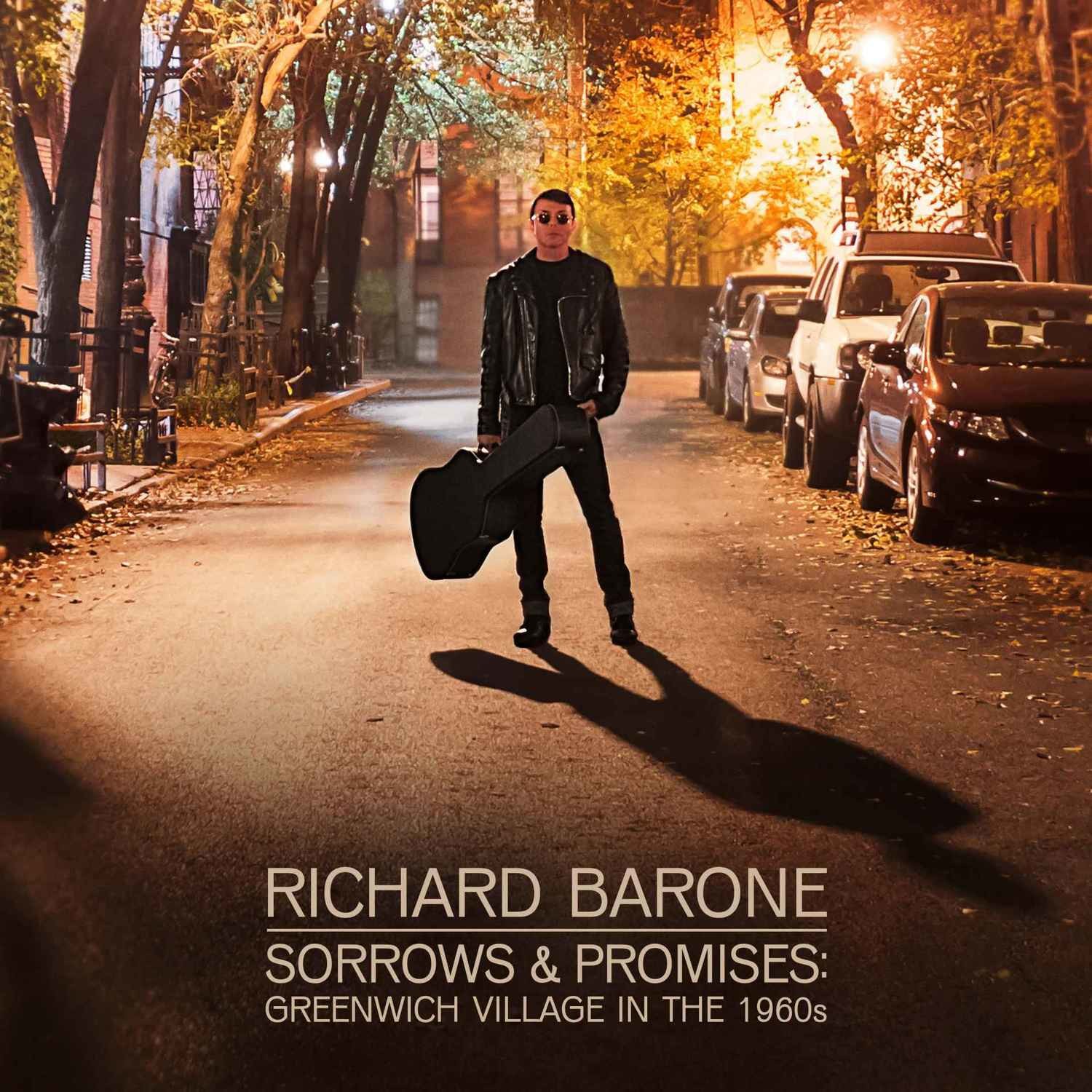"Sorrows &amp; Promises" - Deluxe Vinyl (2017)