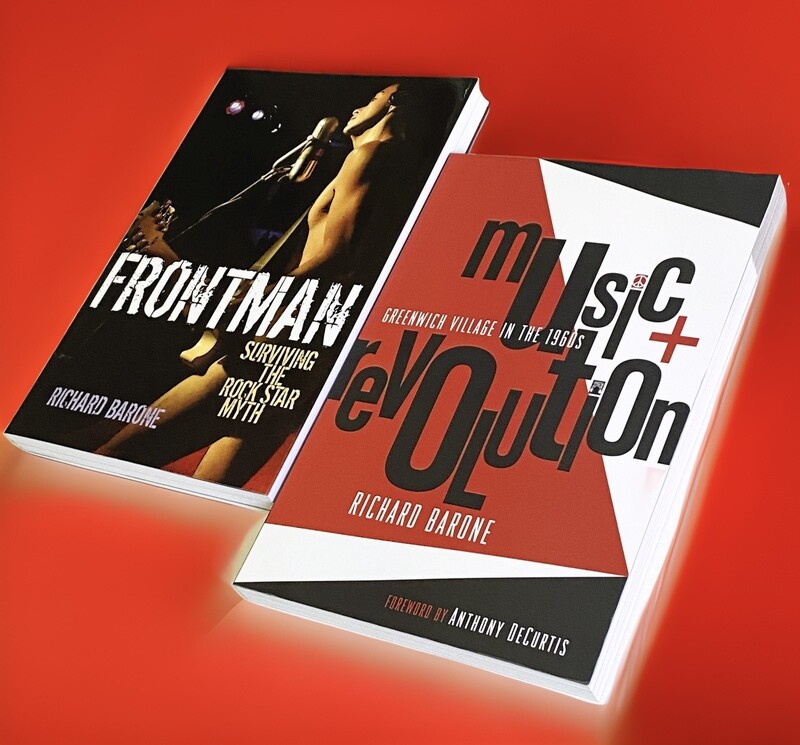 Barone Book Bundle - Special Price