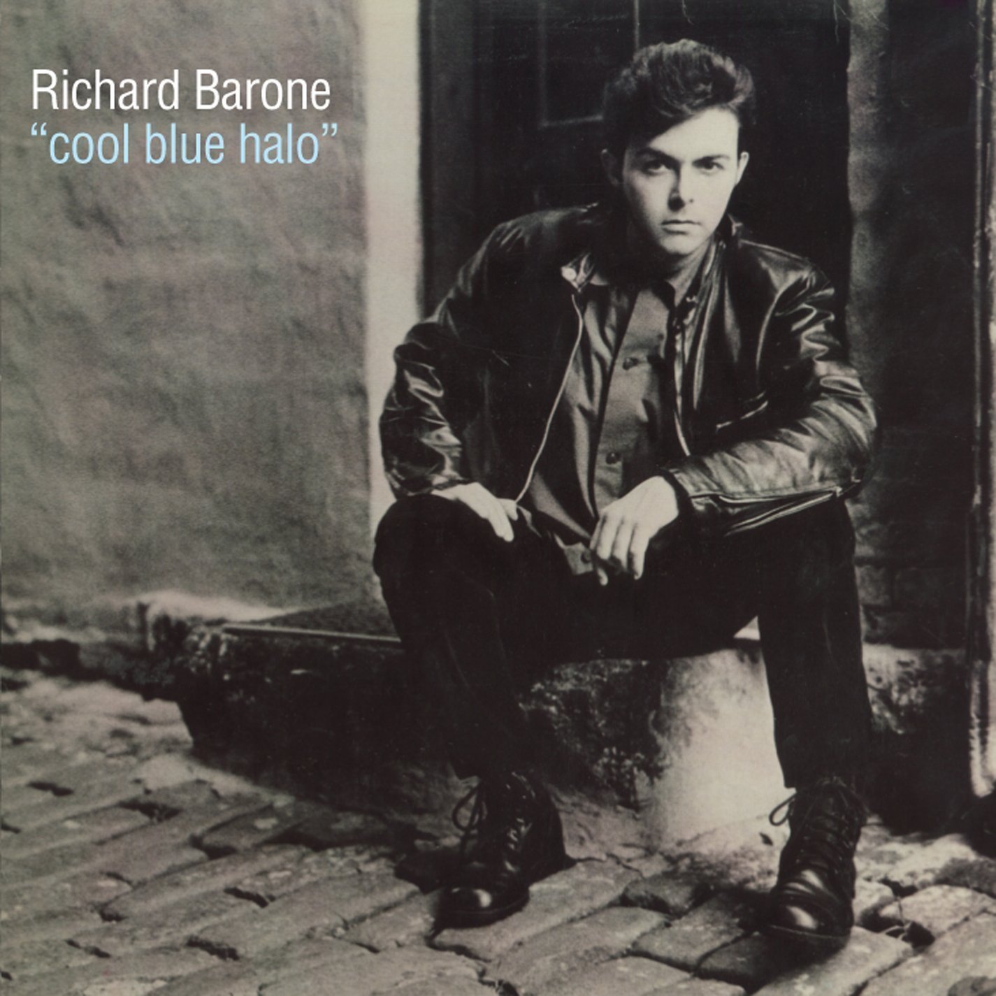 "cool blue halo" Special Edition - CD (2012 Re-issue)