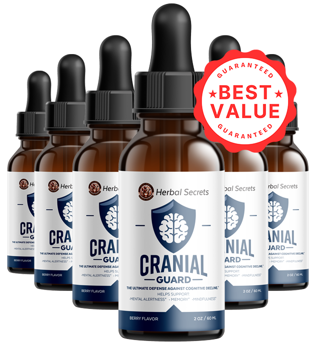 Cranial Guard