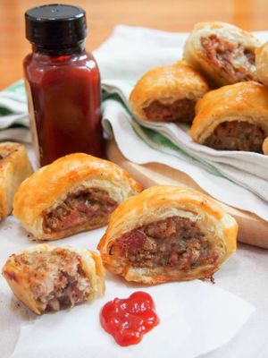 Pastries