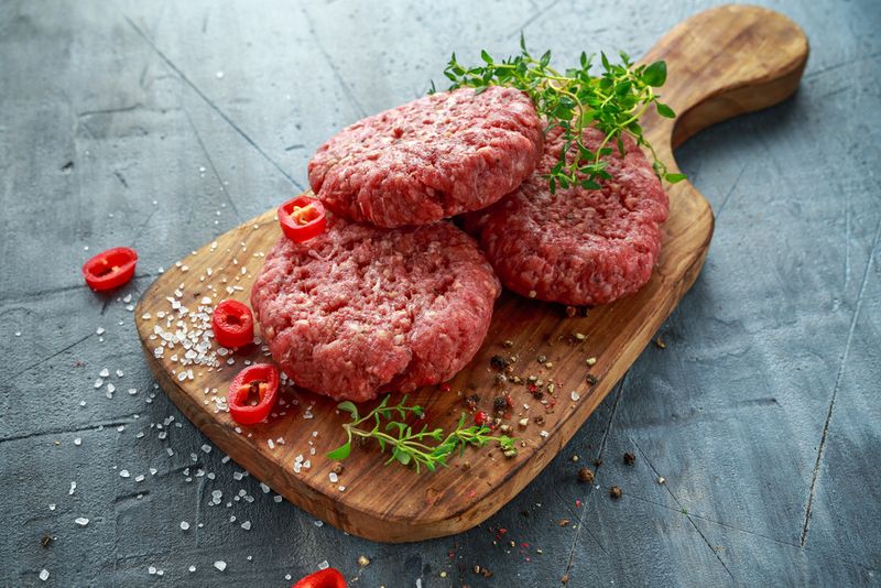 Burgers