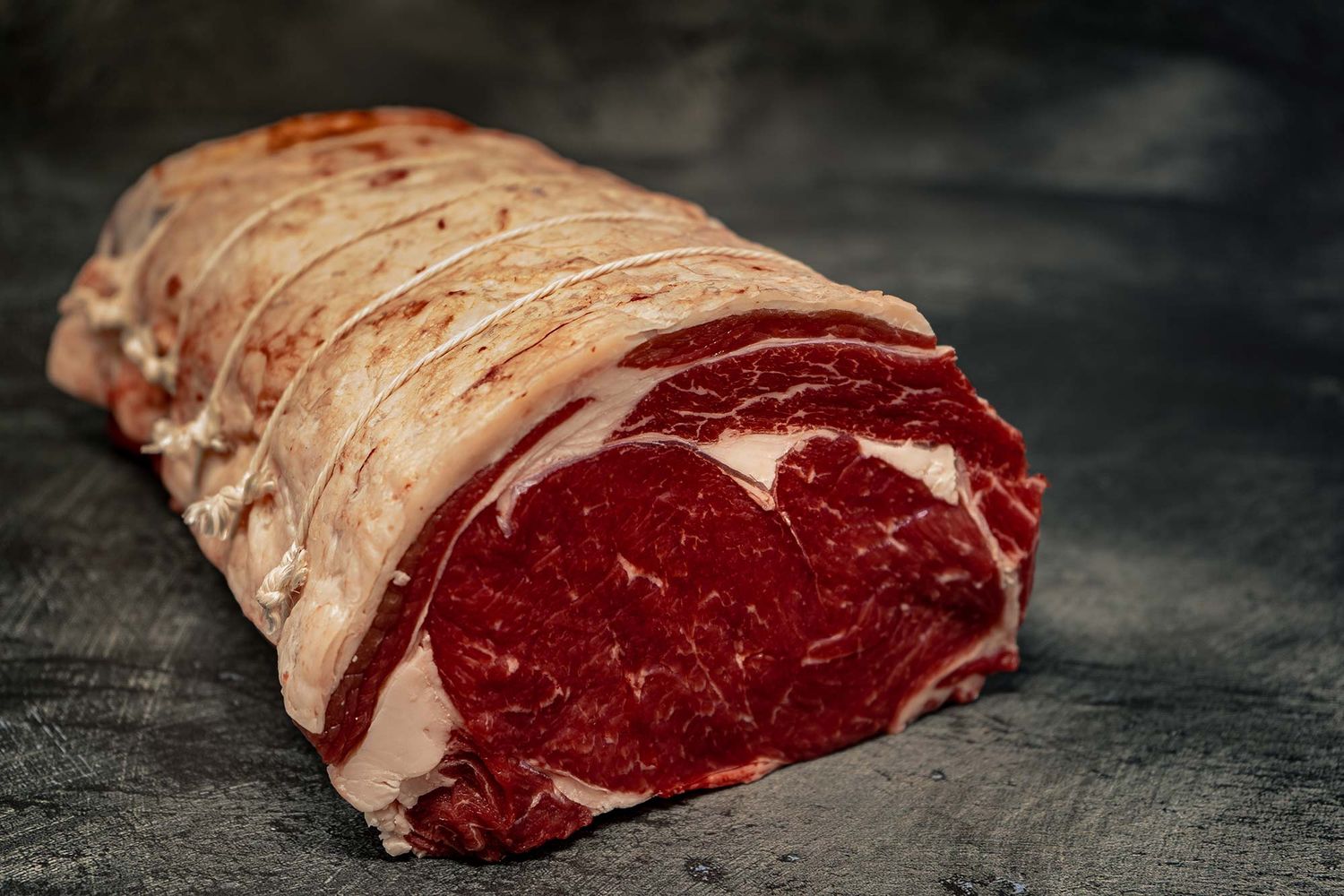 Sirloin Rolled
