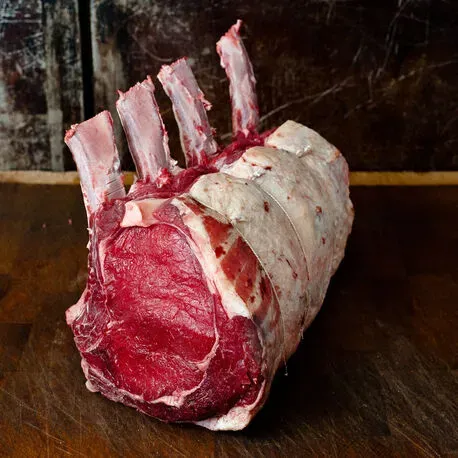 Fore Rib King of Roasts