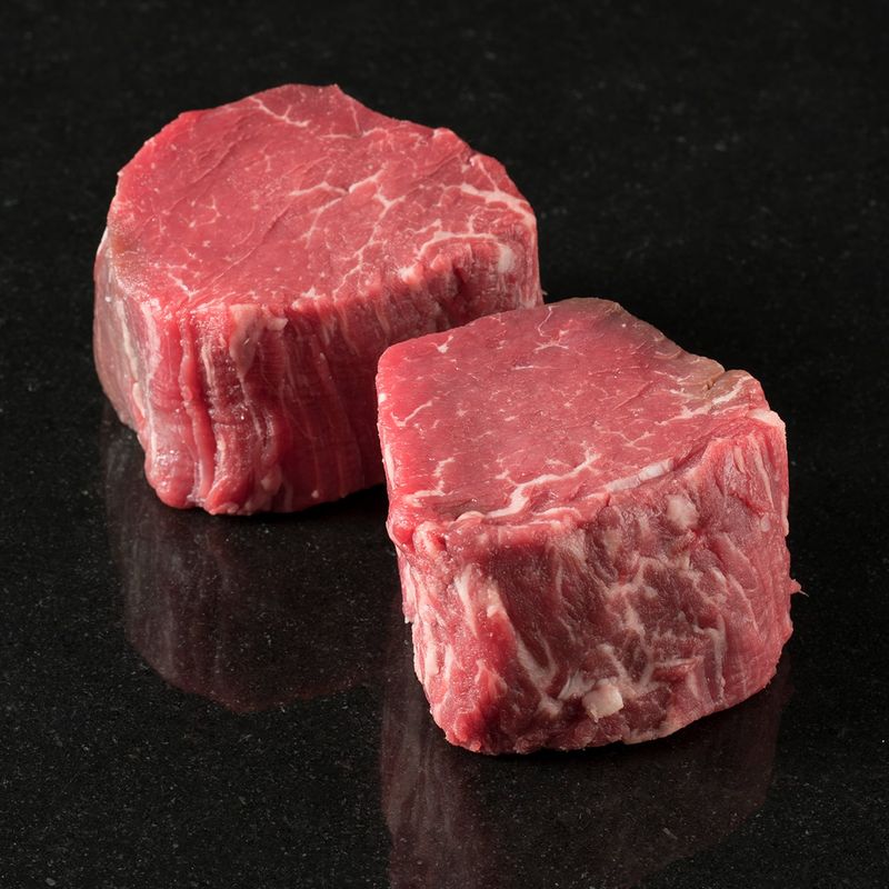 Fillet Steak