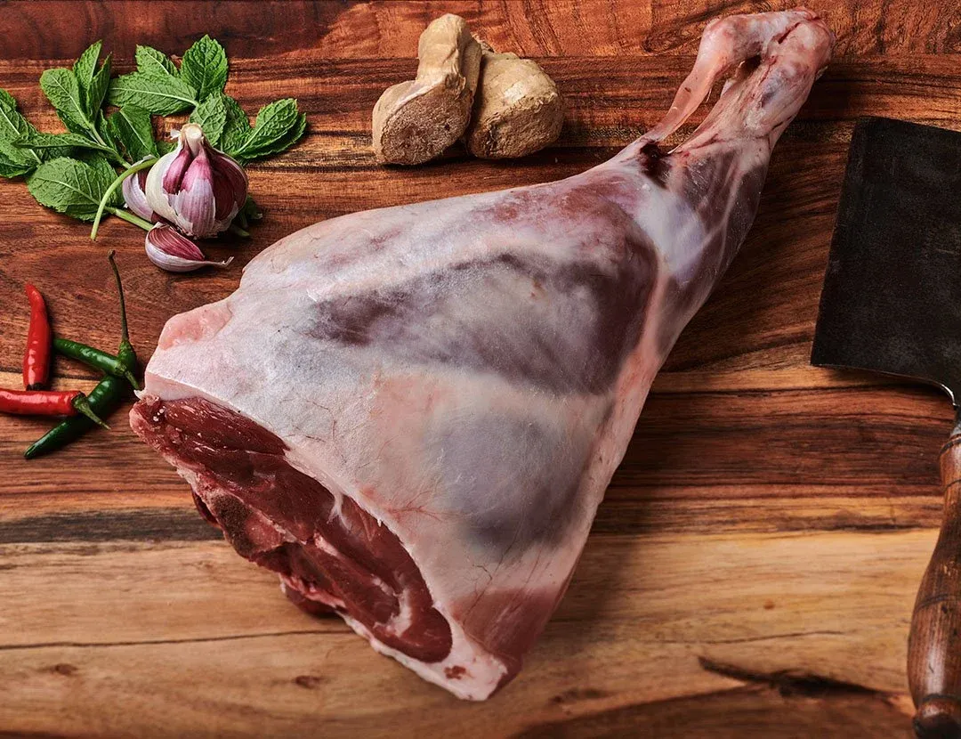 Leg of Lamb