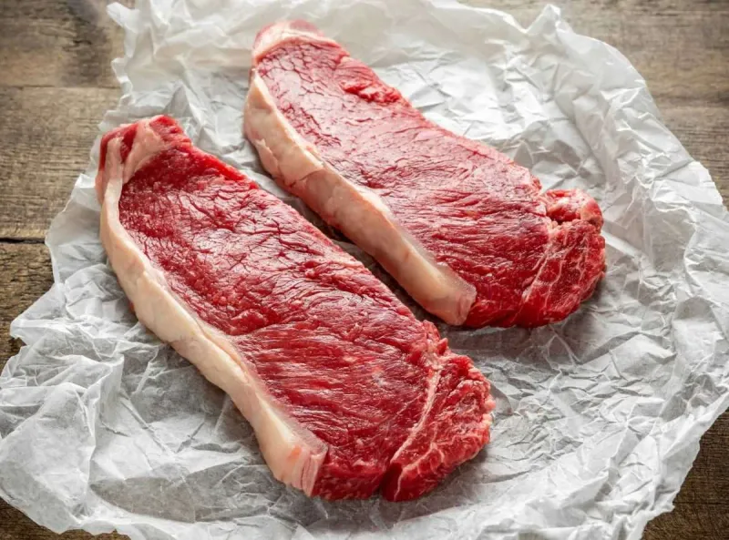 Sirloin Steak