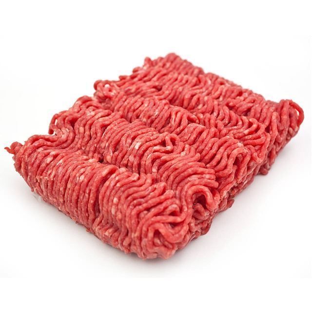 Mince Steak