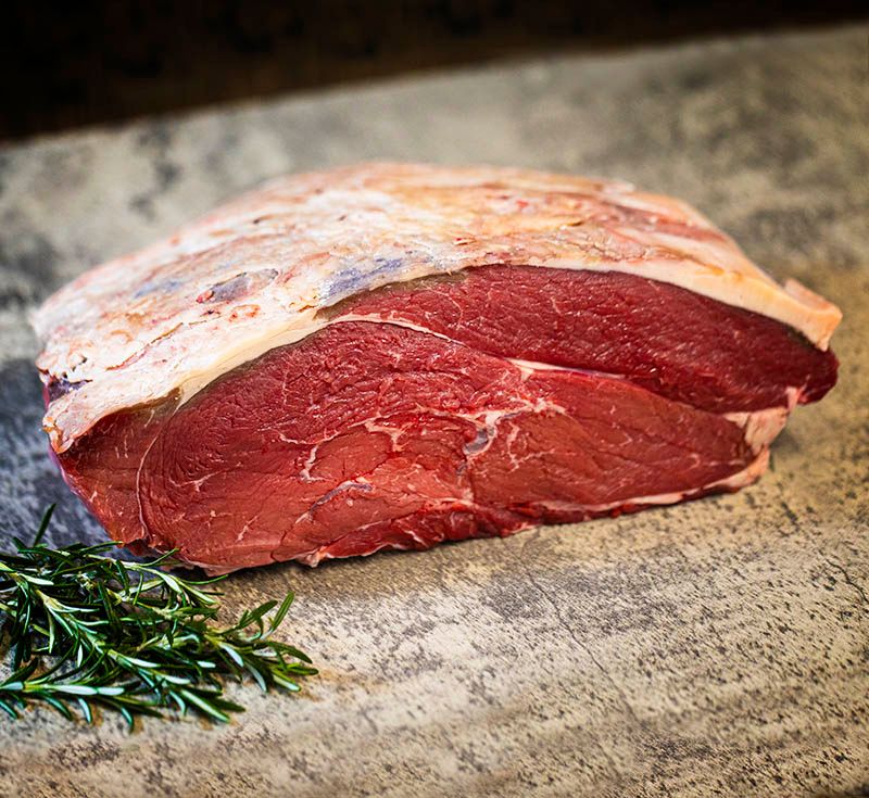 Rump Steak