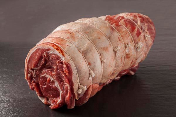 Boned and Rolled Shoulder of Lamb