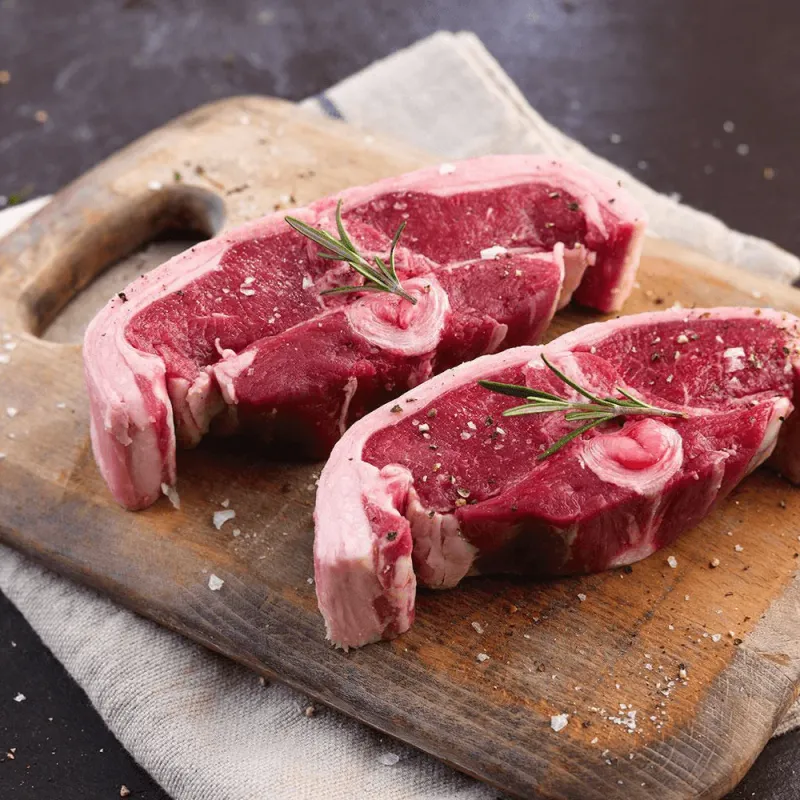Barnsley Chops