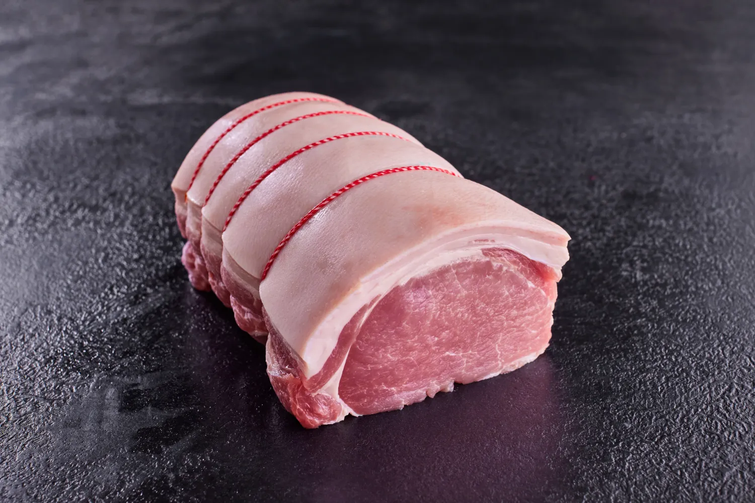 Rolled Pork Loin