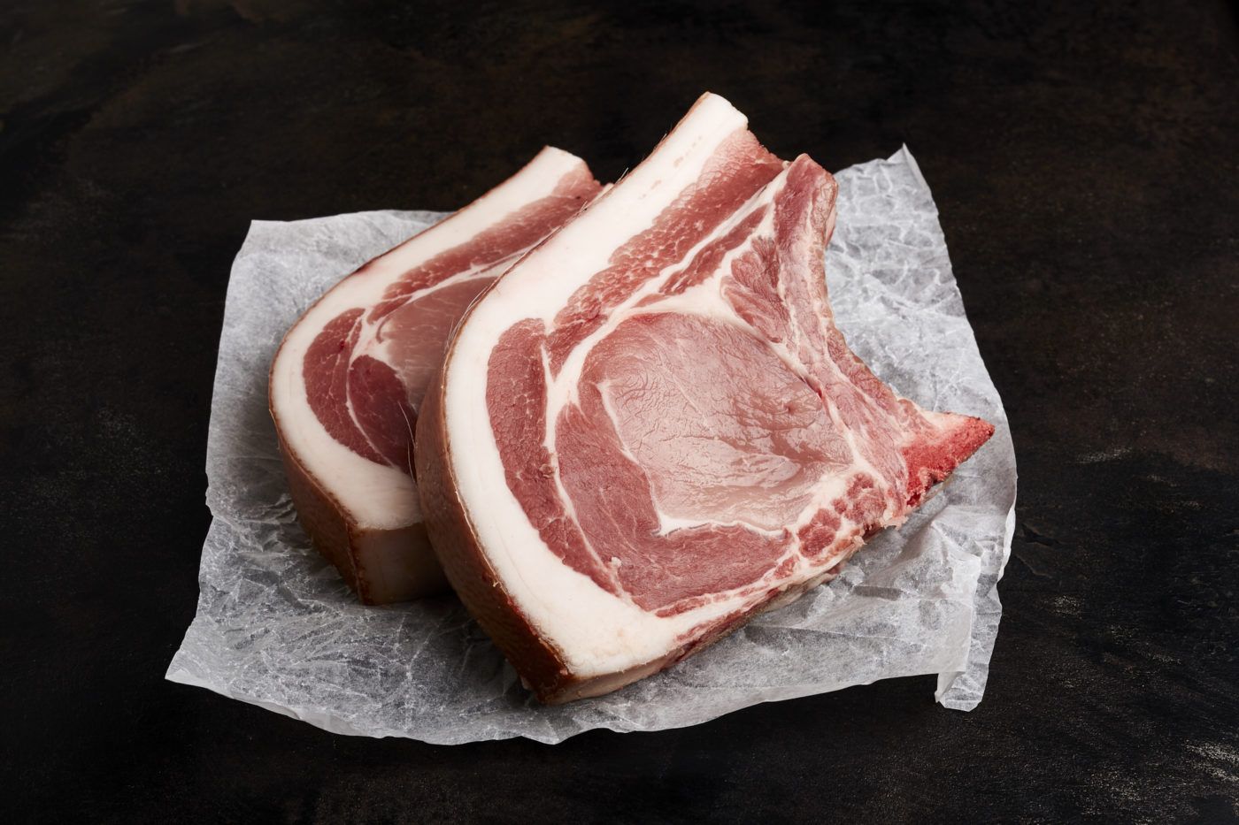 Pork Chops