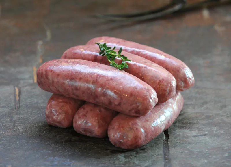 Sausages