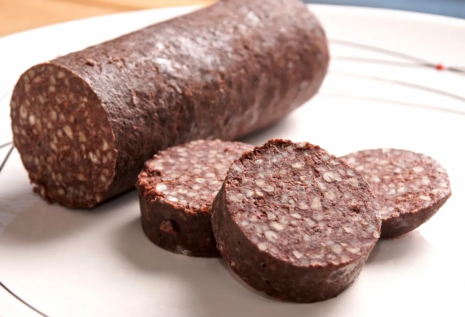Black Pudding