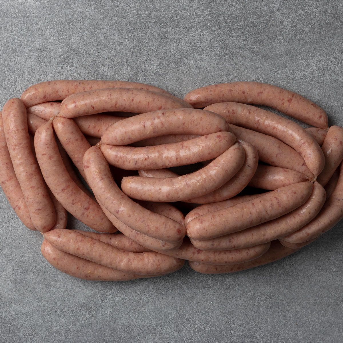 Chipolata Sausages