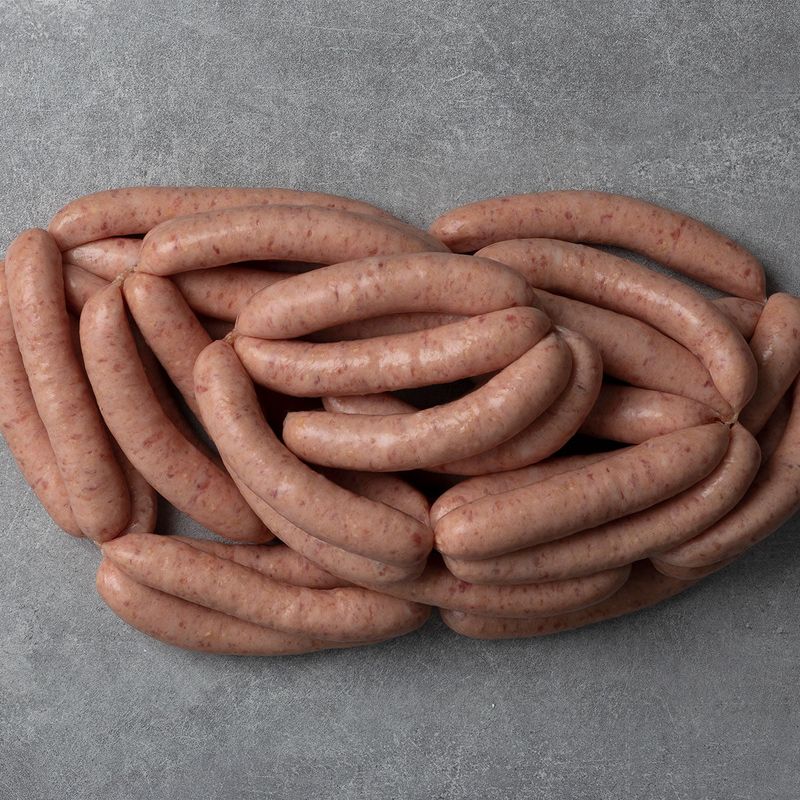 Chipolata Sausages