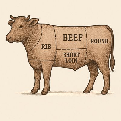 Beef
