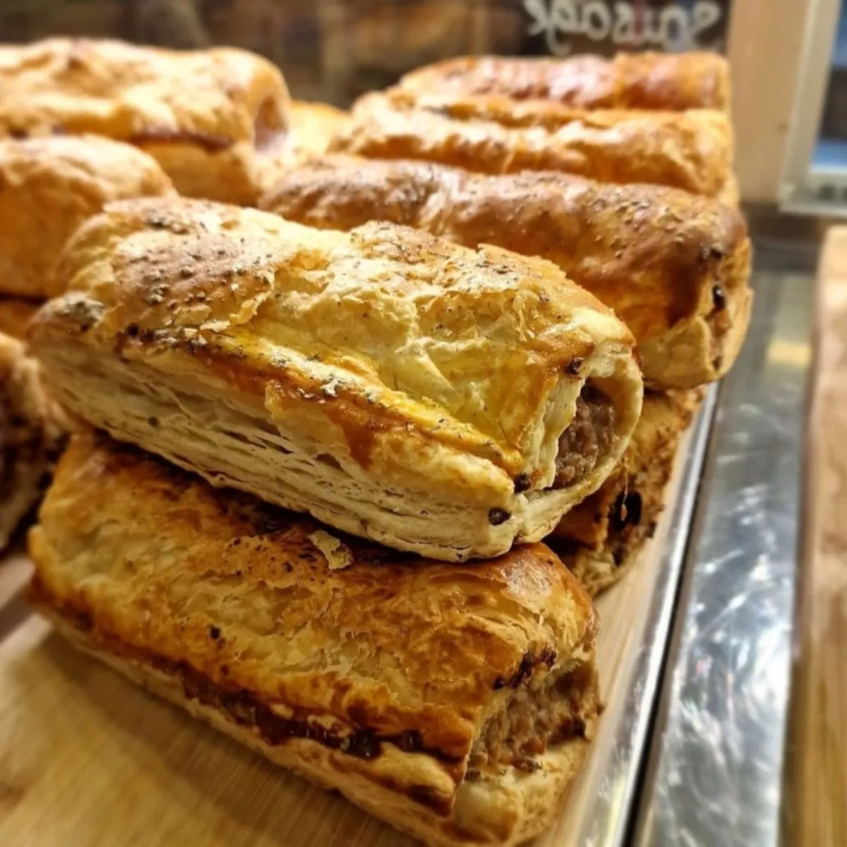 Sausage Roll