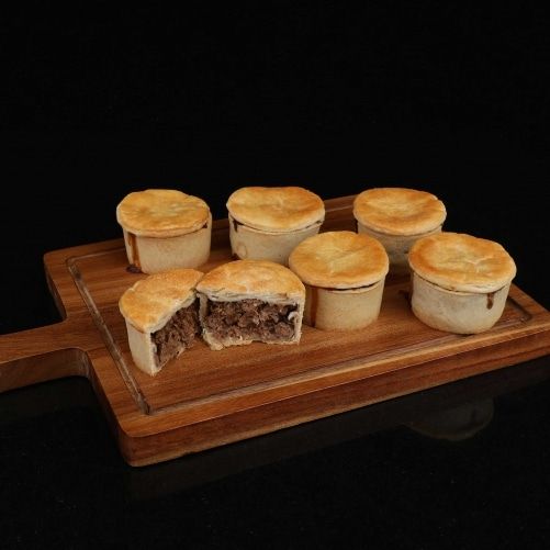 Steak Pie