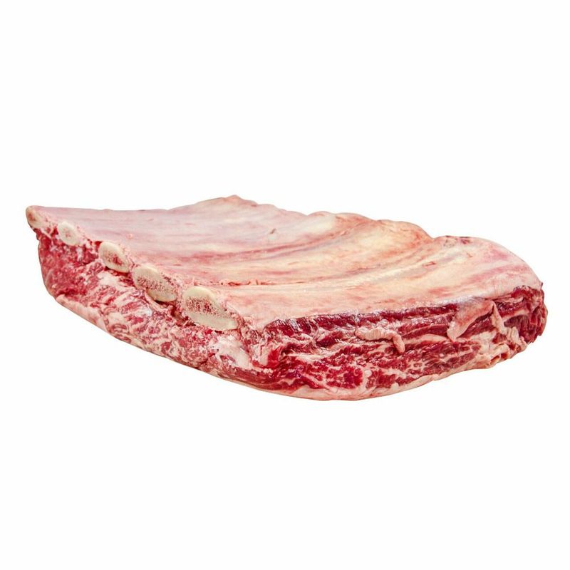 A Bone of Middle Rib