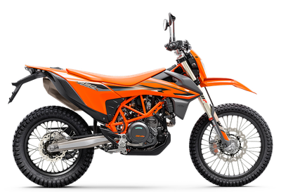 690 ENDURO 2019-2024