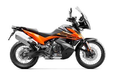 790-890 ADVENTURE 2019-2022
