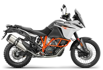 1090 ADVENTURE