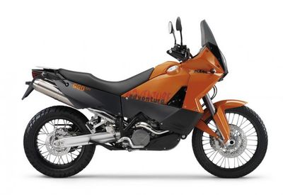 950-990 ADVENTURE