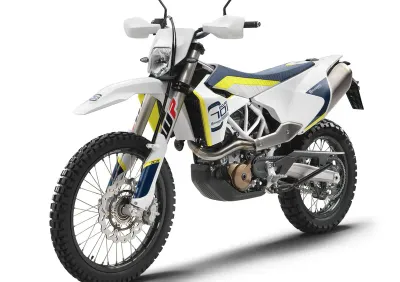 701 ENDURO 2016-2019