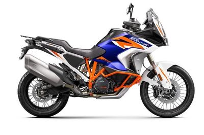 1290 SUPER ADVENTURE 2021-2024/5