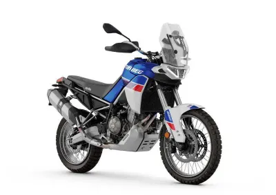 TUAREG 660 2022-2024