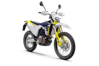 701 ENDURO 2020-2025
