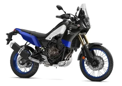 TENERE T7 2019-2024