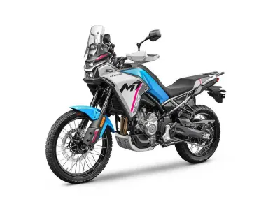 450 MT 2024-2025