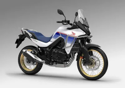 TRANSALP XL750 2023-2025