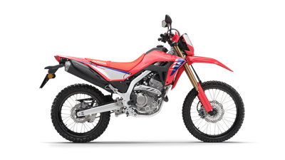 CRF 300L 2021-2024 &amp; 2025