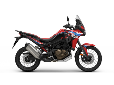 AFRICA TWIN