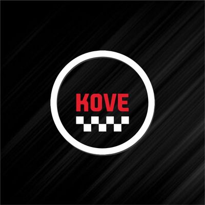 KOVE
